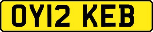 OY12KEB