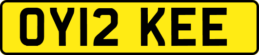 OY12KEE