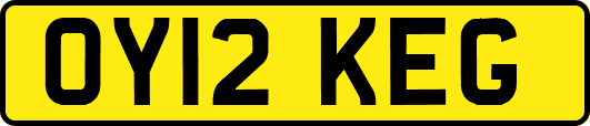 OY12KEG