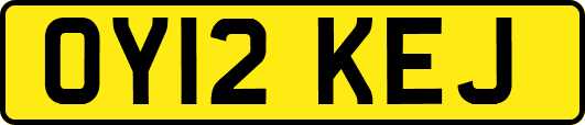 OY12KEJ