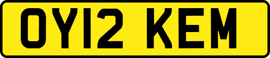 OY12KEM