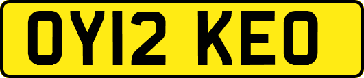 OY12KEO
