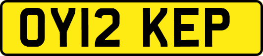 OY12KEP
