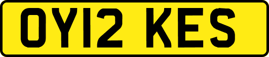 OY12KES