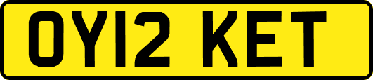 OY12KET