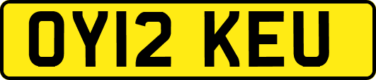 OY12KEU