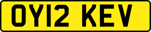 OY12KEV