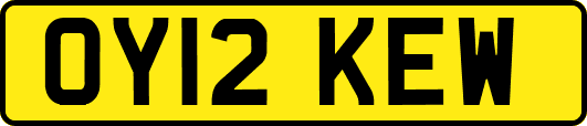 OY12KEW