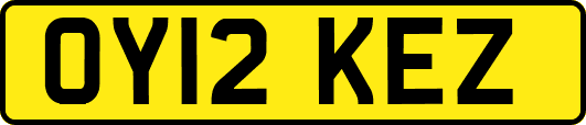 OY12KEZ