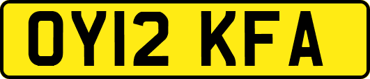 OY12KFA