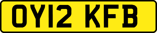 OY12KFB