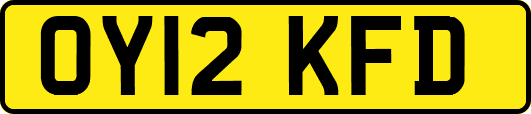 OY12KFD