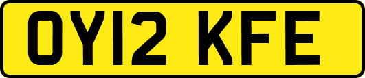 OY12KFE