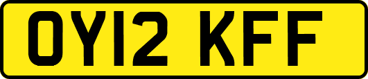 OY12KFF