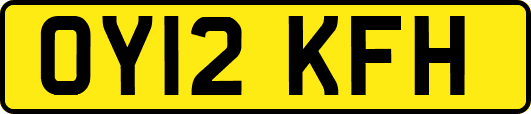 OY12KFH