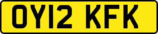 OY12KFK