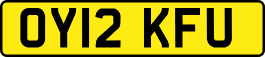 OY12KFU