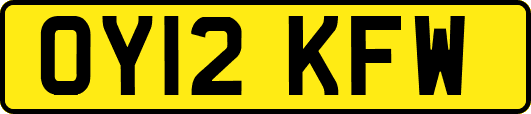 OY12KFW