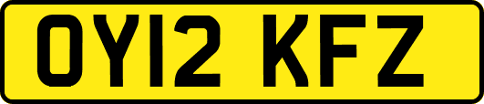 OY12KFZ