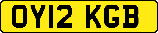 OY12KGB