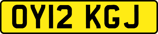 OY12KGJ