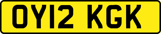 OY12KGK