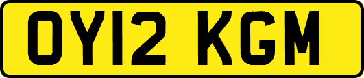 OY12KGM