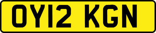 OY12KGN