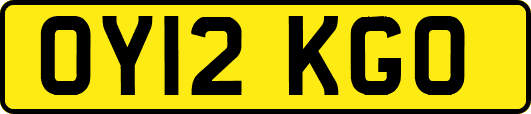 OY12KGO