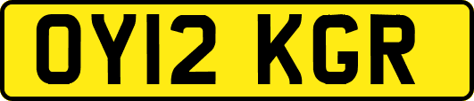 OY12KGR