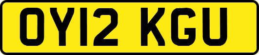 OY12KGU