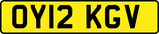 OY12KGV