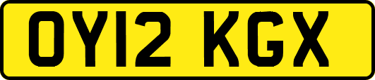 OY12KGX