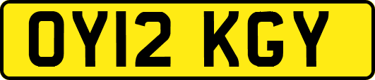 OY12KGY