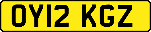 OY12KGZ