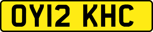 OY12KHC