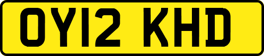 OY12KHD