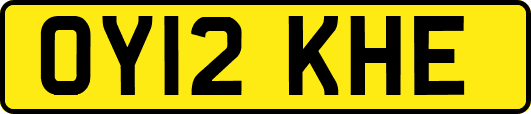OY12KHE