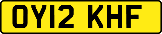 OY12KHF