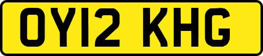 OY12KHG