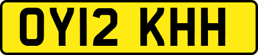 OY12KHH