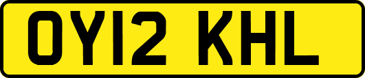 OY12KHL