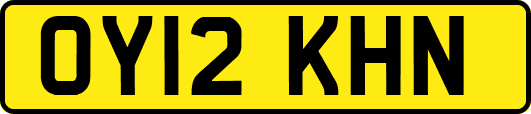 OY12KHN