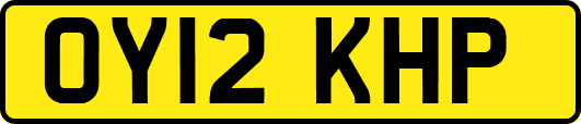 OY12KHP