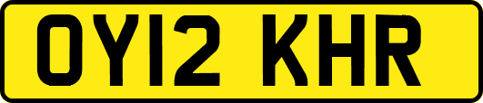 OY12KHR