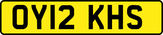 OY12KHS