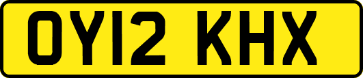 OY12KHX