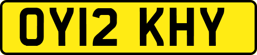 OY12KHY