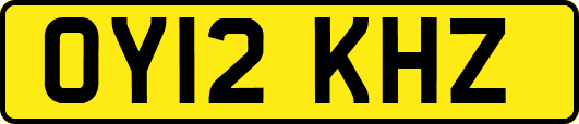OY12KHZ