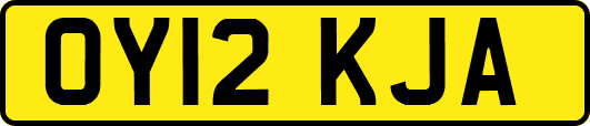 OY12KJA